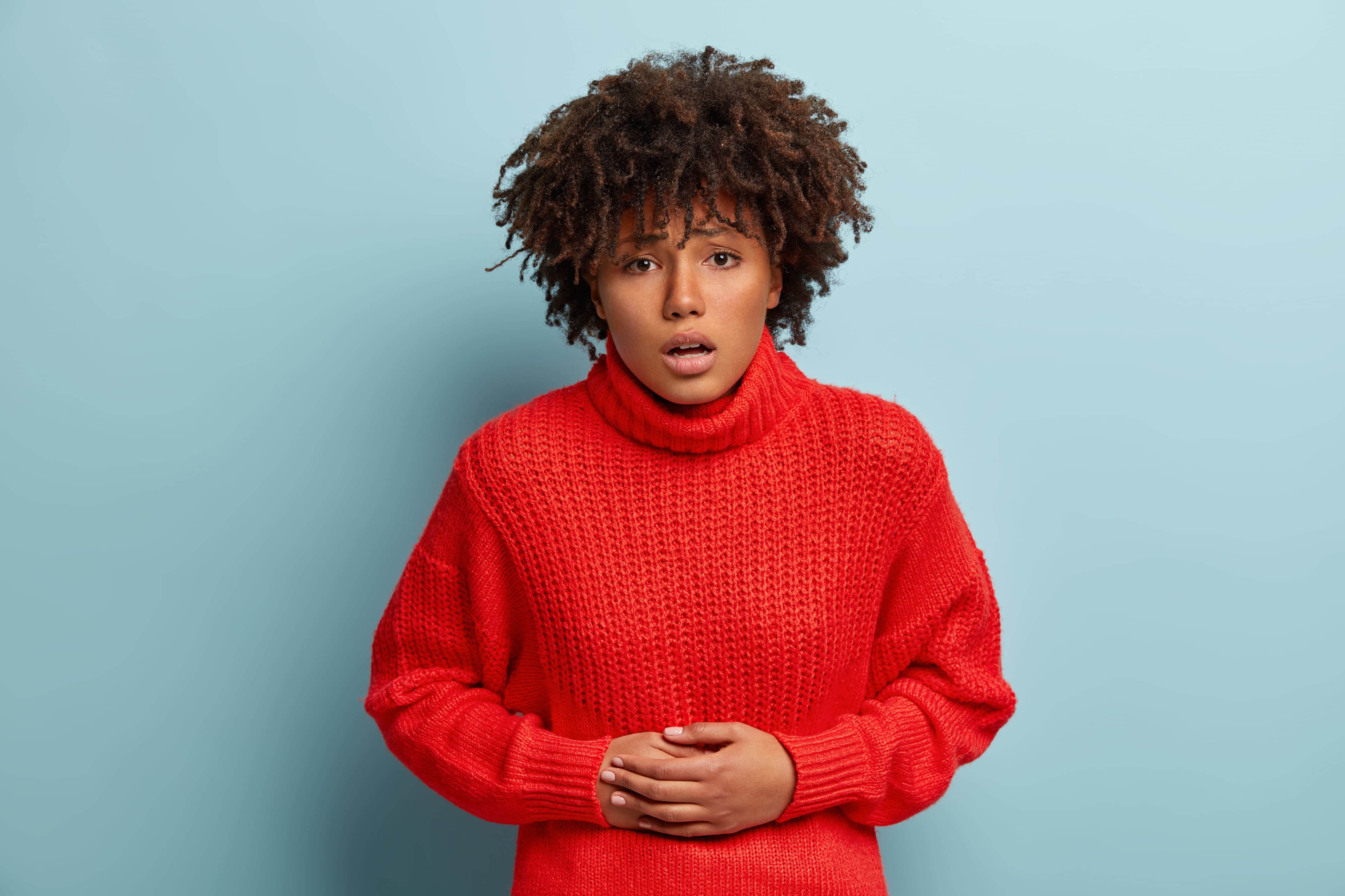 Irritable Bowel Syndrome?